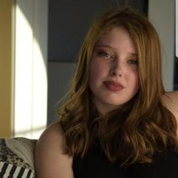 Babysitter in Ettelbruck: Orla