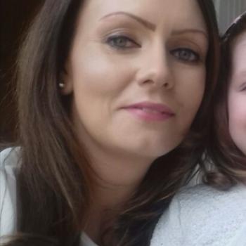 Childminder Castlebar: Vanessa