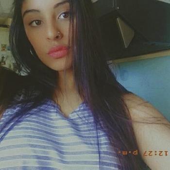 Babysitter González Catán: Miranda Gauna