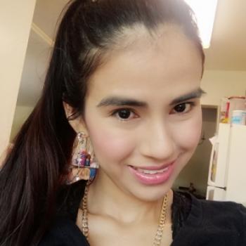 Babysitter Alexandria: Daniela