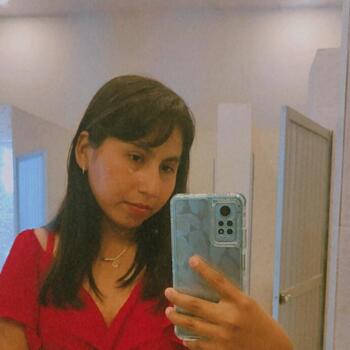 Niñera en Santa Cruz de la Sierra: ANA CAROLA