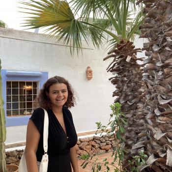 Baby-sitter in Asnières-sur-Seine: Laura
