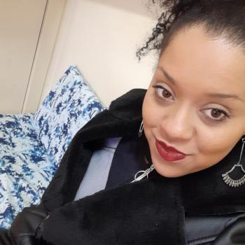 Babysitters in Curitiba: Carla andressa