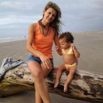 Babá em Praia Grande: Tathiany