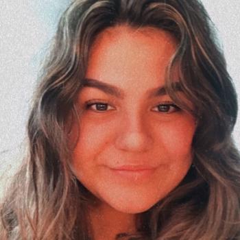 Babysitter in Cieneguilla (Lima region): Valeria