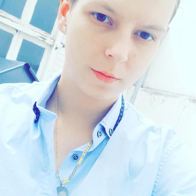 Babysitter in Arras: Gwendoline