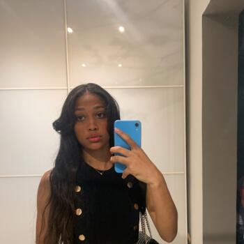 Babysitter Punta Cana: Liz