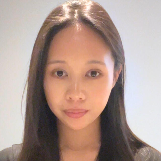 Baby-sitter in Planet Fitness - Scarborough: Annie