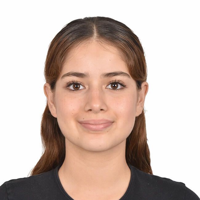 Babysitter in Guayaquil: Nikole