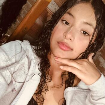 Babysitter in Limatambo (Departamento de Lima): Abigail
