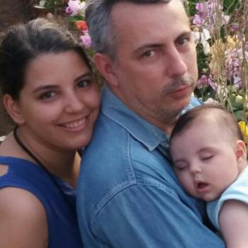 Emprego de babá em Foz do Iguaçu: emprego de babá Luciano