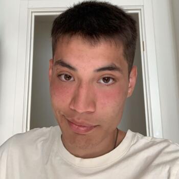 Babysitter in Linköping: Morteza
