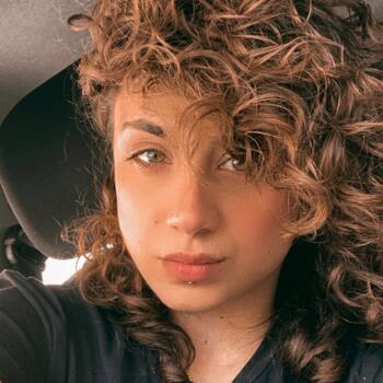 Educatore a Messina: Sarah