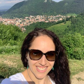 Babysitting job in Brasov: Chane