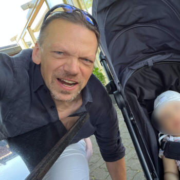 Babysitter Job in Wien: Babysitter Job Christian