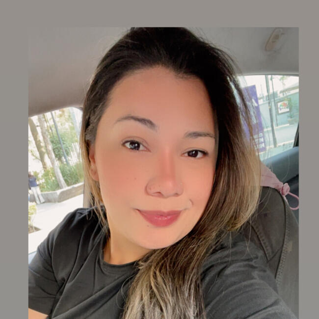 Babysitting job in Mexico City: Angela patricia