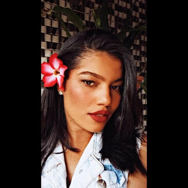 Babá em Feira de Santana: Quessia