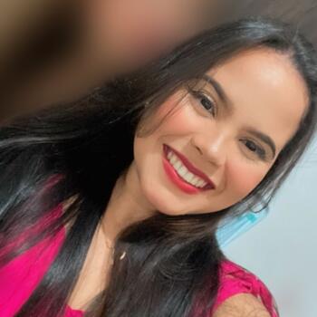 Babá em Araçatuba: Lara