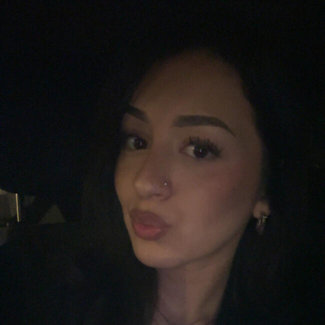 Babysitter in Gilly-sur-Isère: Aylin