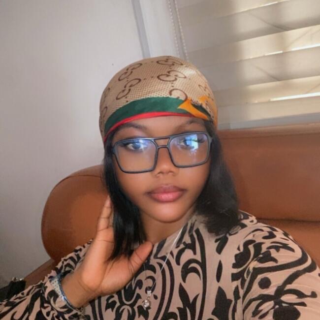 Babysitter in Ikorodu: Victoria