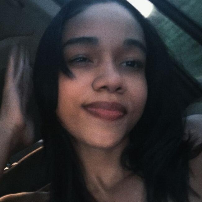 Babysitter in José Bonifácio (São Paulo): Maria Viviane