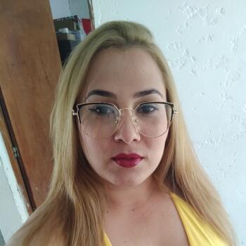 Niñera en Montevideo: Suri