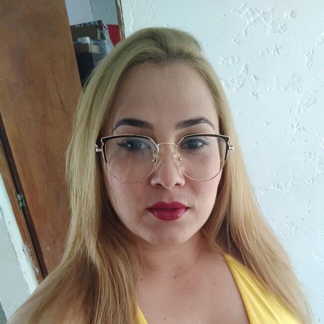 Niñera en Montevideo: Suri