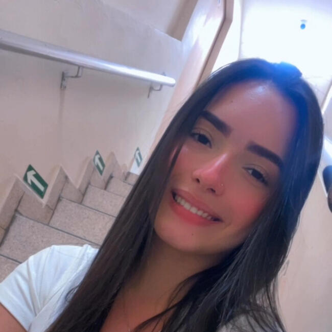 Babá em Hortolândia: Nicoly