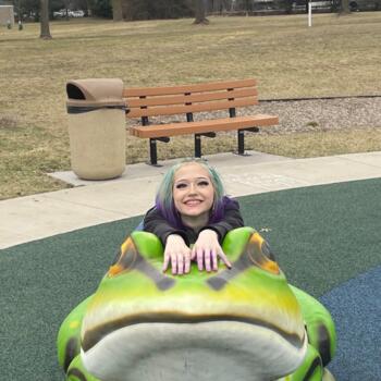 Babysitter in Saint Paul: Aubrielle