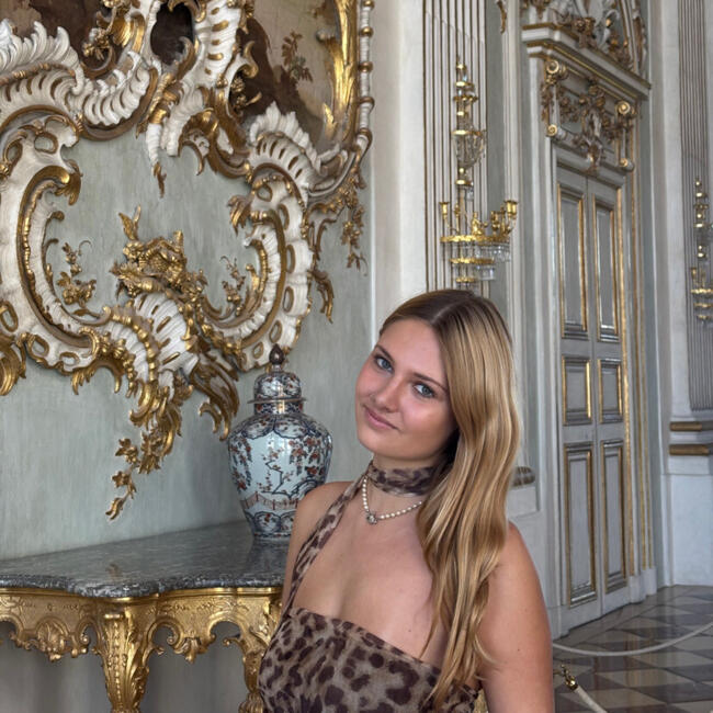 Babysitter in Begnins: Romane