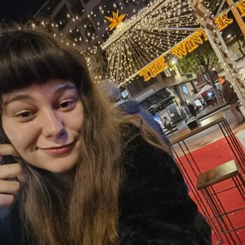 Babysitting job in Algemesí: babysitting job Andreea
