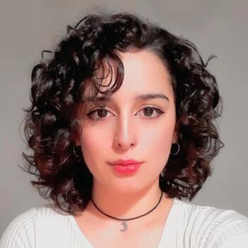 Niñera en Buenos Aires: Luna