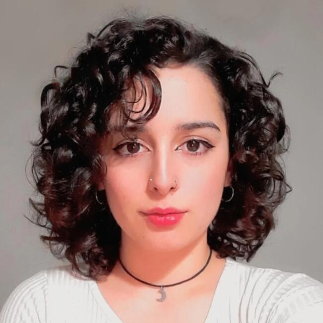 Niñera en Buenos Aires: Luna