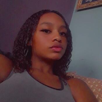 Babysitter Rio de Janeiro: Lorrany