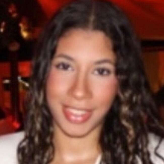 Babysitter in Odivelas: Luana
