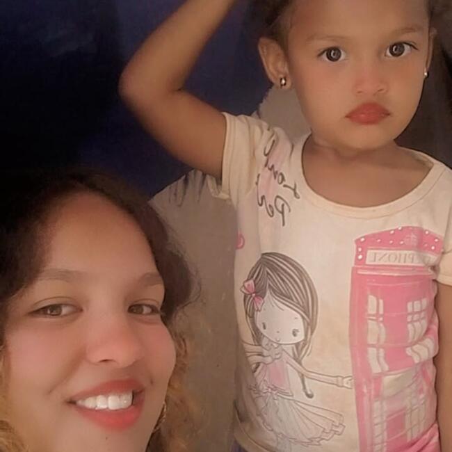Babysitter in Lagoa Santa: Marina