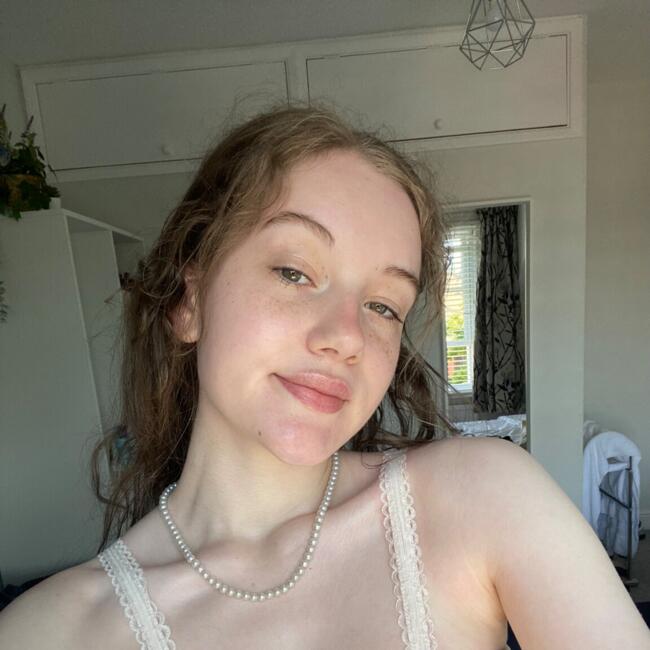 Babysitter in Blackburn: Emily
