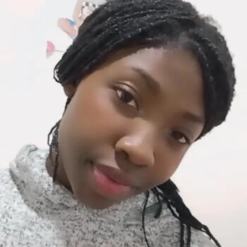 Niñera en Bogotá: Anlly