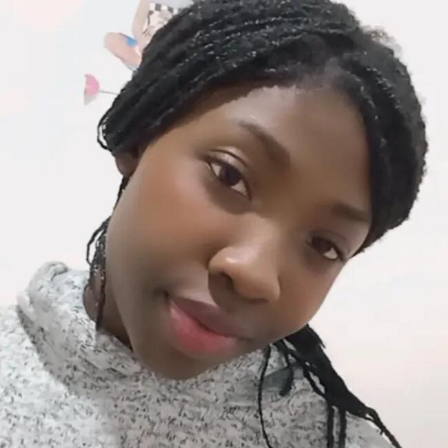 Niñera en Bogotá: Anlly