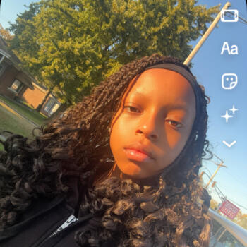 Babysitter in East Chicago: Dashyra