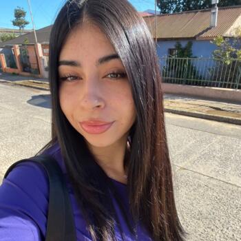 Niñera en Viña del Mar: Moira