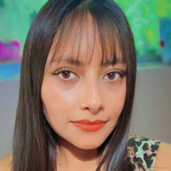 Niñera en Talca: Claudia Jesus