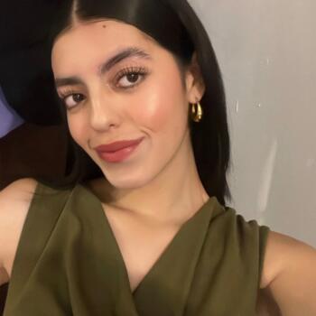 Niñera en Morelia: Ivanna