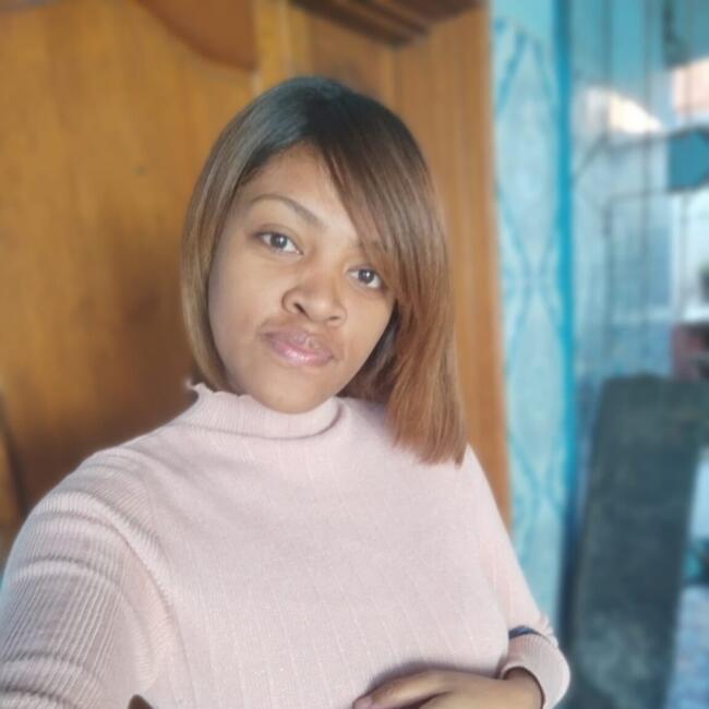 Babysitter in Châtenay-Malabry: Viviane