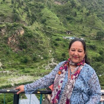 Nanny in Dehradun: Nandini