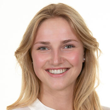 Babysitter a Bursins: Anna