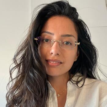 Babysitter a Milano: Carla