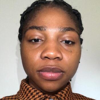 Childminder in Eschelberg: Onyinyechukwu Magdeline