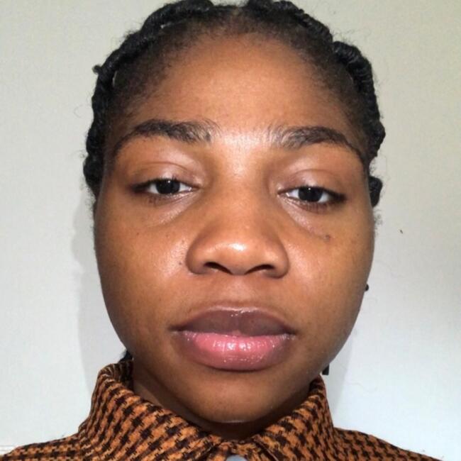 Tagesmutter in Eschelberg: Onyinyechukwu Magdeline