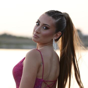 Babysitter in San Pietro in Lama: Noemi